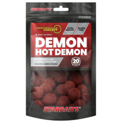 Starbaits Boilies Hot Demon 200g