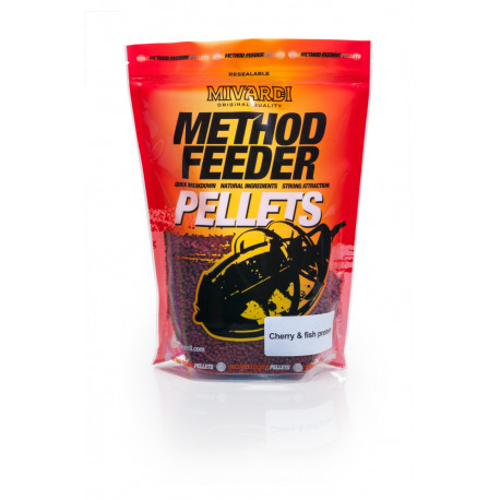 Mivardi Method pellets 750g