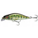 Wobler Daiwa Prorex Flat Minnow 5cm 4,8g