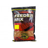 CSV Feeder Mix - 1 kg/Losos-Mango/oranžová