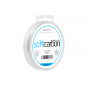 Delphin SOFT FLR CARBON - 100% fluorocarbon