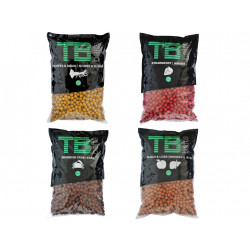 TB Baits Boilie 20mm 10kg