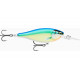 Wobler Rapala Shad Rap Elite 55 
