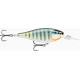 Wobler Rapala Shad Rap Elite 55 