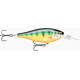 Wobler Rapala Shad Rap Elite 55 