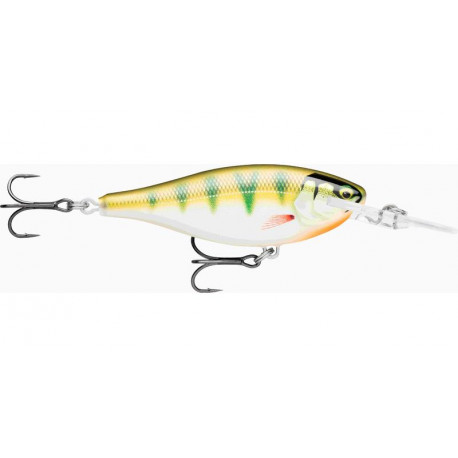Wobler Rapala Shad Rap Elite 55 