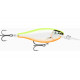 Wobler Rapala Shad Rap Elite 75 
