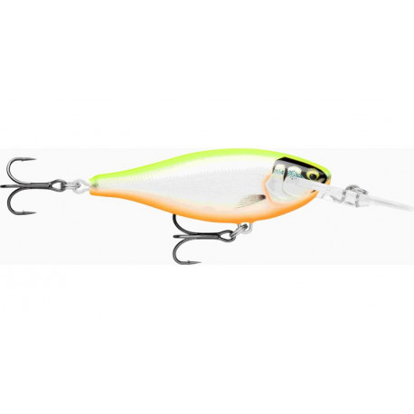 Wobler Rapala Shad Rap Elite 75 