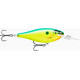 Wobler Rapala Shad Rap Elite 75 