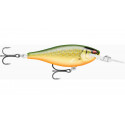 Wobler Rapala Shad Rap Elite 75 