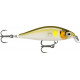 Wobler Rapala X- Light Minnow 05 