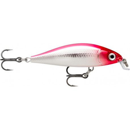 Wobler Rapala X- Light Minnow 05 