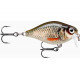 Wobler Rapala X- Light Crank Shallow Runner 03 
