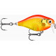 Wobler Rapala X- Light Crank Shallow Runner 03 