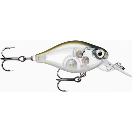 Wobler Rapala X-Light Crank Mid Runner 03 