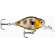 Wobler Rapala X-Light Crank Mid Runner 03 