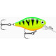 Wobler Rapala X-Light Crank Mid Runner 03 