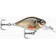 Wobler Rapala X-Light Crank Mid Runner 03 