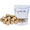 LK Baits Pelety krmné KAPR 1kg 20mm