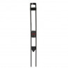 Uni Cat stojan Easy Rod Holder II
