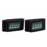 ZFISH Neoprenové Pásky Rod Bands Pro