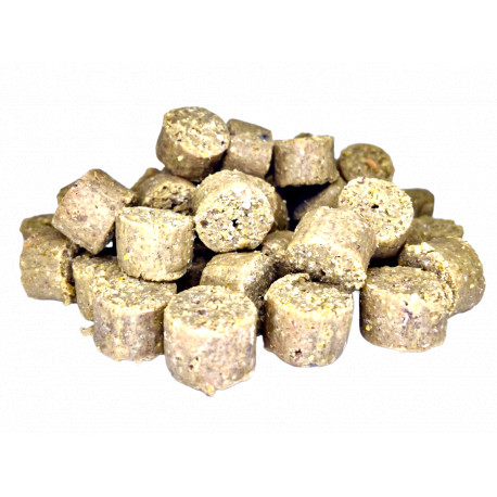 LK Baits Pelety krmné KAPR 10kg 17mm