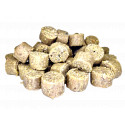 LK Baits Pelety krmné KAPR 10kg 17mm