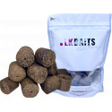 LK Baits Játrové Pelety krmné KAPR/SUMEC/JESETER 10kg 