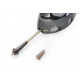 Mivardi Method Feeder set QMR Flat L (30g + 40g + 50g + mould) 