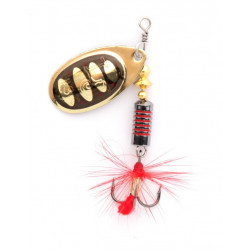 Lucky John třpytka Bonnie Blade 3,5g