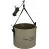 Kbelík skládací se šňůrou - COLLAPSIBLE BUCKET 