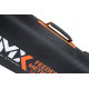 Mivardi Tuhé pouzdro na feederové pruty TMX Xtra Safe Multi 