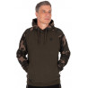 Fox Mikina Khaki/Camo Pullover Premium 310 Hoodie