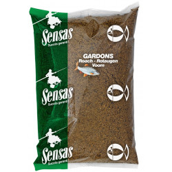 Sensas Super Prima 1kg