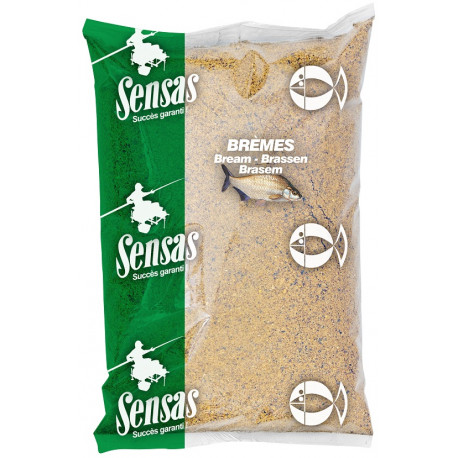 Sensas Super Prima 1kg