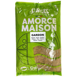 Sensas Krmení Amorce Maison 3kg 