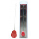 Starbaits Jehla Stringer červená (hrot 11,5cm)