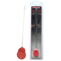 Starbaits Jehla Stringer červená (hrot 11,5cm)