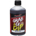 Starbaits Dip Global Mega Fish 500ml