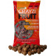 Starbaits Boilies Crayzi Fruit 800g