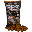Starbaits Boilies Pro Monster Crab 800g 30mm