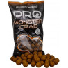 Starbaits Boilies Pro Monster Crab 800g 30mm