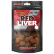 Starbaits Boilies Red Liver 250g 10mm