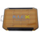 ILLEX Krabička Tackle Box 205 HC