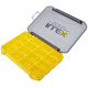 ILLEX Krabička Tackle Box 205 HC