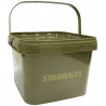 Starbaits Kbelík Square Starbaits 3,5L