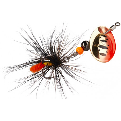 Gunki Třpytka Dots Fly 0L 1,65g