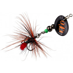 Gunki Třpytka Dots Fly 1H 3,05g 