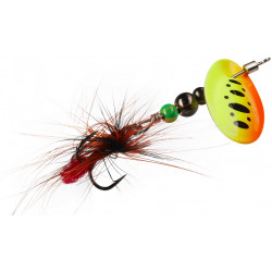 Gunki Třpytka Dots Fly 1H 3,05g 