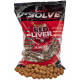 Starbaits -Solve Boilies Red Liver 2,5kg 20mm